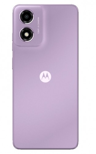 Motorola Moto E14 2/64GB Pastel Purple image 3