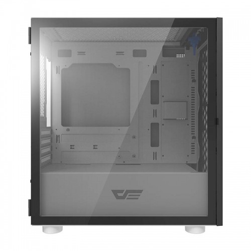 Computer case Darkflash DLM21 (white) image 3