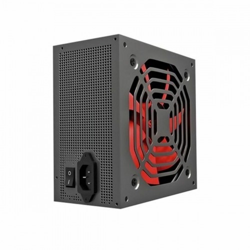 Источник питания Mars Gaming MPB650 ATX 600 W 650 W 80 Plus Bronze image 3