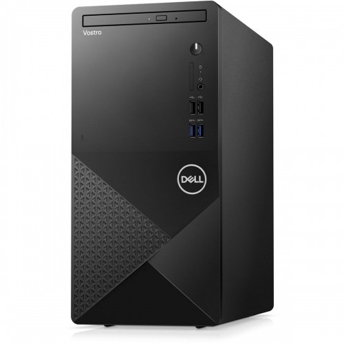 Настольный ПК Dell Vostro Intel Core i5-1240 8 GB RAM 256 Гб SSD image 3