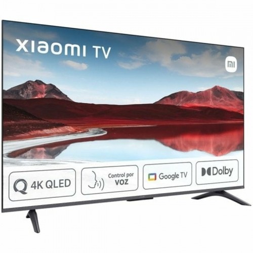 Smart TV Xiaomi A PRO 2025 4K Ultra HD 43" HDR QLED image 3