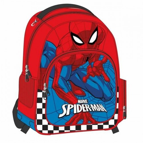 School Bag Spider-Man 32 x 15 x 42 cm image 3