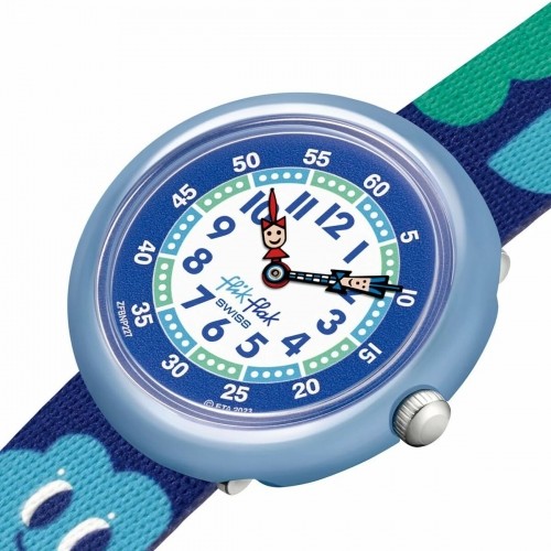 Men's Watch Flik Flak ZFBNP227 image 3