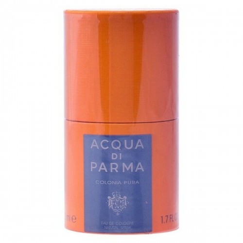 Мужская парфюмерия Acqua Di Parma Colonia Pura EDC 50 ml image 3