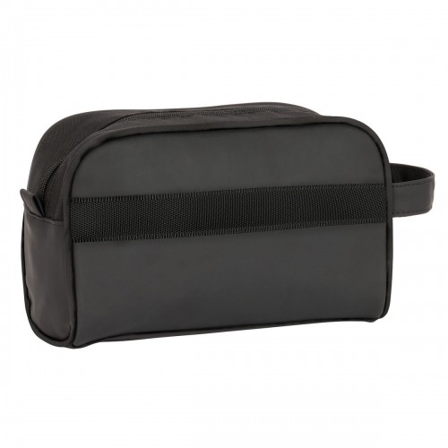 Travel Vanity Case Safta Black Black 24 x 15 x 10 cm image 3