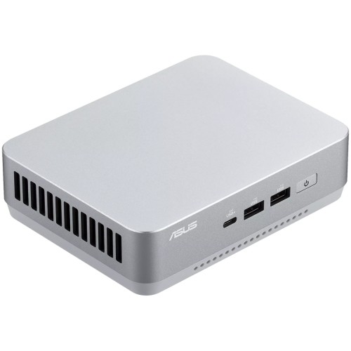 ASUS NUC 14pro+/RNUC14RVSU500002I/Intel Ultra 5 125H/Intel Arc graphics/4xUSB/M.2 22x80 NVMe; 22x42 NVMe/2,5Gbe LAN/2xHDMI/ 2x Thunderbolt 4 (USB-C+DP)/no Storage/no RAM/AX211.D2WG.NV/no OS/EU Cord/Kit(L6)/EAN:4711387496657 image 3