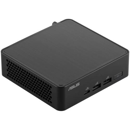 ASUS NUC 14pro/RNUC14RVHI300002I/Intel Core 3 100U/Intel Graphics/4xUSB/M.2 22x80 NVMe; 22x42 NVMe/2.5'' SATA slot/2,5Gbe LAN/2xHDMI/ 2x Thunderbolt 4 (USB-C+DP)/no Storage/no RAM/AX211.D2WG.NV/no OS/EU Cord/Tall Kit(L6)/EAN:4711387491409 image 3