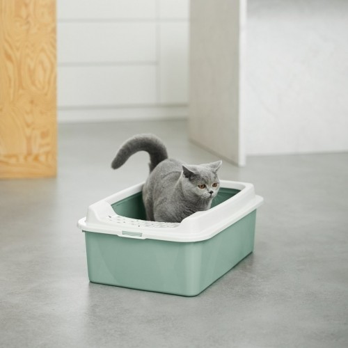 ROTHO Bonnie Eco Green - cat litter box image 3
