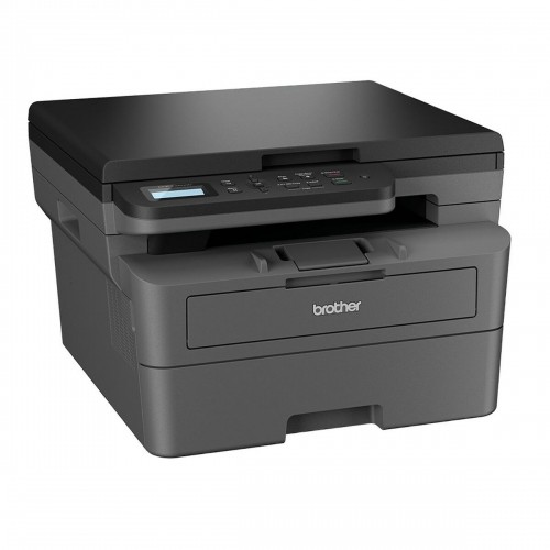 Multifunction Printer Brother DCP-L2600D image 3