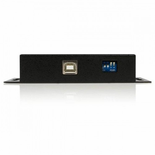 USB Hub Startech ICUSB422IS           Black image 3