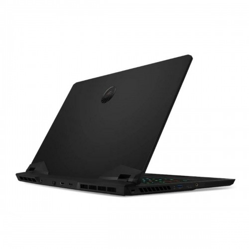 Laptop MSI Alpha 17 C7VG-018ES 17,3" 32 GB RAM 1 TB SSD Spanish Qwerty AMD Ryzen 9 7945HX image 3