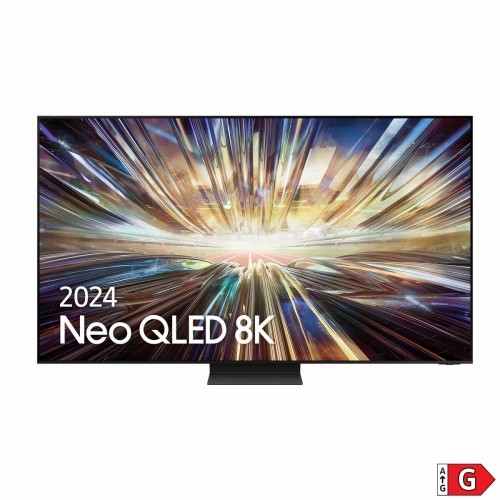Viedais TV Samsung TQ75QN800D 8K Ultra HD 75" HDR AMD FreeSync Neo QLED image 3