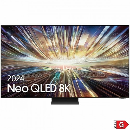 Smart TV Samsung TQ65QN800D 8K Ultra HD 65" HDR AMD FreeSync Neo QLED image 3
