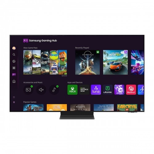 Smart TV Samsung TQ55S95D 4K Ultra HD 55" OLED AMD FreeSync image 3