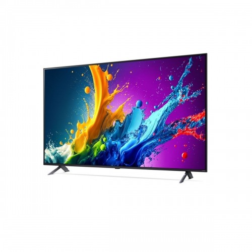 Смарт-ТВ LG 75QNED80T6A 4K Ultra HD 75" HDR QNED image 3