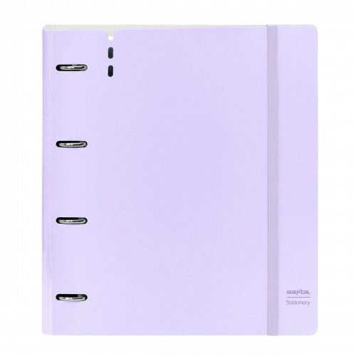 Папка-регистратор Safta Light purple image 3