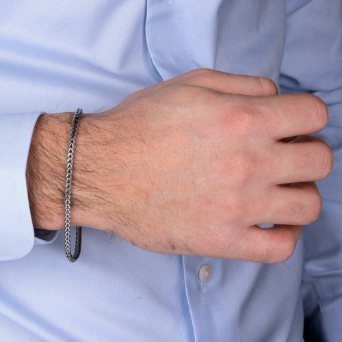 Men's Bracelet Albert M. WSOX00207.S image 3
