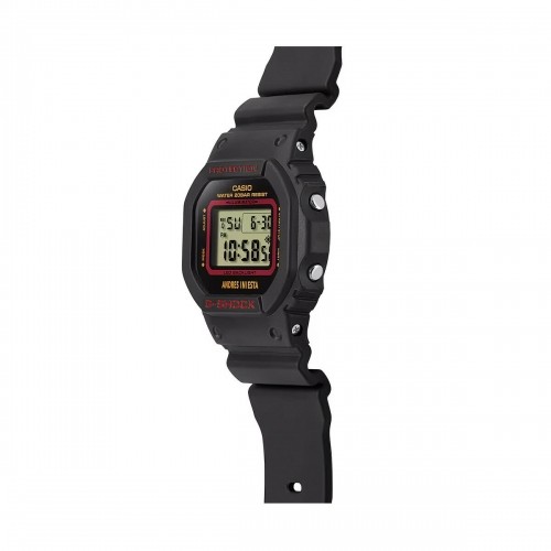 Мужские часы Casio G-Shock DW-5600AI-1ER image 3