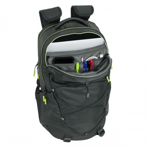 Походный рюкзак Safta Trekking Серый 25 L 30 x 52 x 16 cm image 3