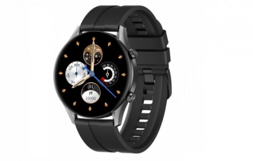 SMARTWATCH ORO SMART FIT 7 OROMED image 3