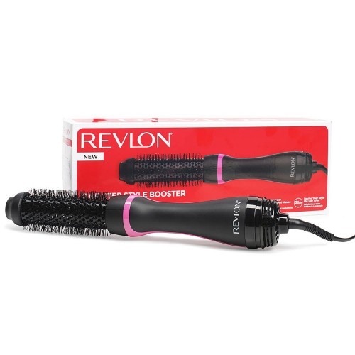 Hair dryer and curler REVLON RVDR5292UKE image 3