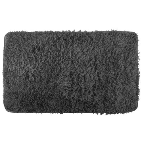 Bathroom rug - set - gray Ruhhy 24353 (17731-0) image 3