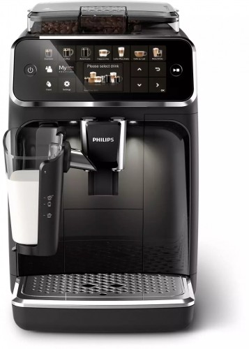 PHILIPS 5400 sērijas Pilnībā-automātisks Espresso kafijas automāts - EP5441/50 image 3