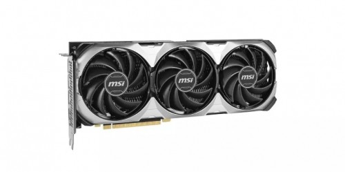 MSI GeForce RTX 4070 Super 12GB Videokarte image 3