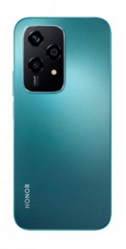 Huawei Honor 200 Lite Смартфон DS / 8GB / 256GB Cyan Lake image 3