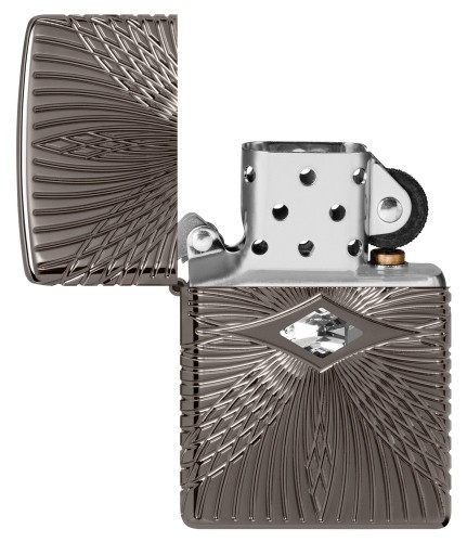 Zippo Lighter 49291 Armor® Pattern Design image 3