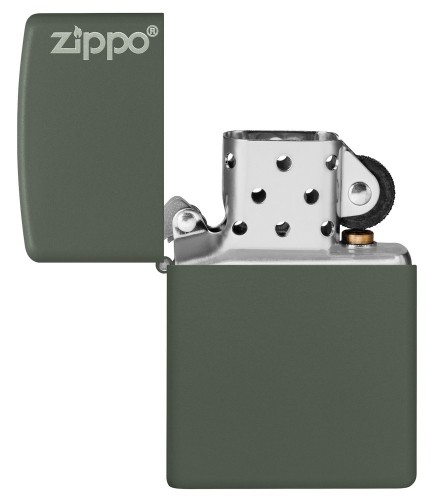 Zippo Lighter 221ZL image 3