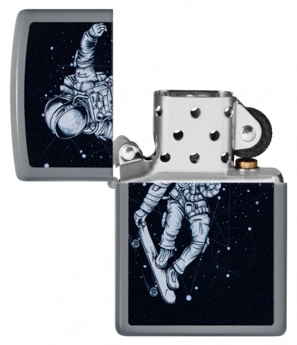 Zippo Lighter 48644 image 3