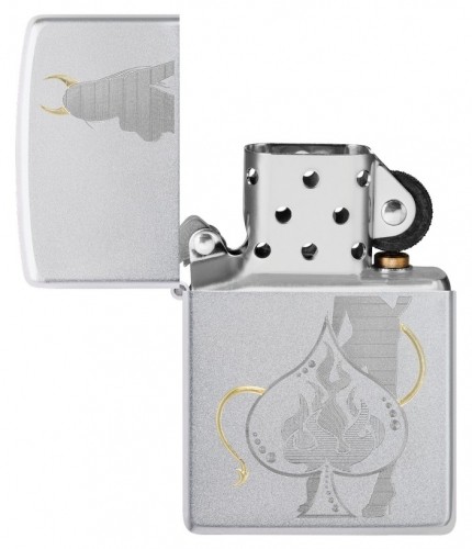 Zippo Lighter 48658 image 3