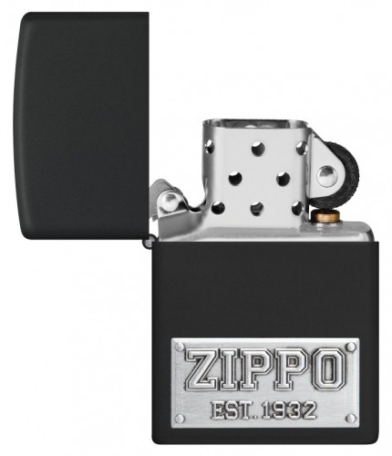 Zippo Lighter 48689 image 3