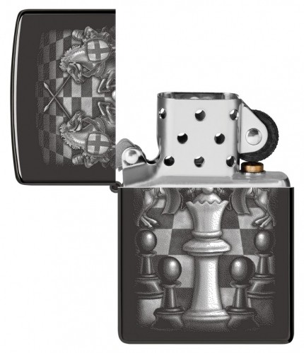 Zippo Lighter 48762 image 3