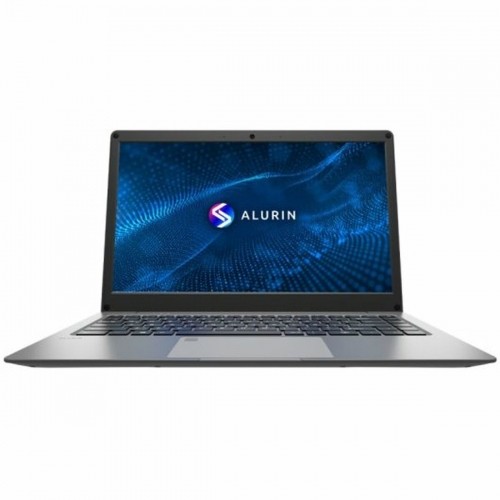 Laptop Alurin  Go Start N24 14" Intel Celeron N4020 8 GB RAM 256 GB SSD image 3