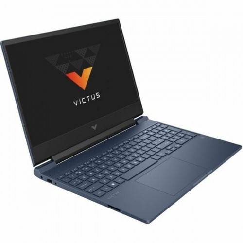 Laptop HP Victus 15-fa0058ns 15,6" i7-12650H 16 GB RAM 512 GB SSD NVIDIA GeForce RTX 3050 image 3
