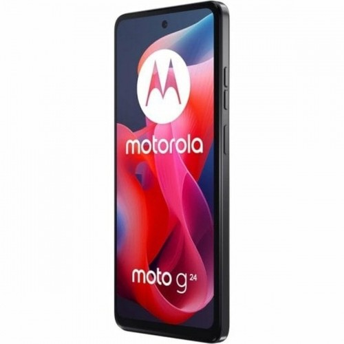 Смартфоны Motorola Motorola Moto G24 6,7" Octa Core 4 GB RAM 128 Гб Серый image 3