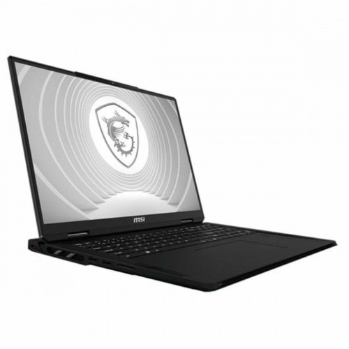 Laptop MSI 18" 128 GB RAM 4 TB SSD Nvidia QUADRO RTX 3500 image 3