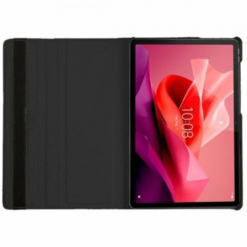 Planšetdatora Vāks Cool Lenovo Tab P12 Melns image 3