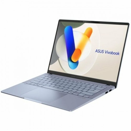 Laptop Asus 14" 16 GB RAM 512 GB SSD Intel Evo Core Ultra 5 125H Spanish Qwerty image 3
