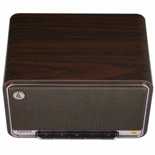 Portable Bluetooth Speakers Edifier Black image 3