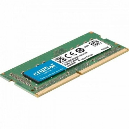 RAM Memory Crucial CT2K16G4S266M 32 GB 2666 MHz CL19 DDR4 image 3