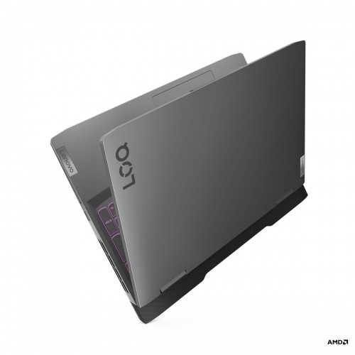 Laptop Lenovo LOQ 15APH8 15,6" 16 GB RAM 1 TB SSD Nvidia Geforce RTX 4060 Spanish Qwerty image 3