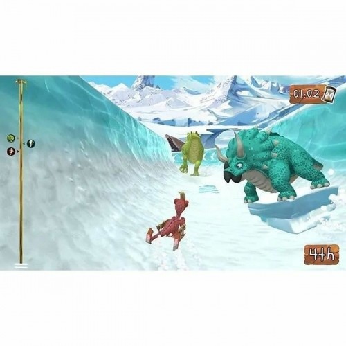Videospēle priekš Switch Just For Games Gigantosaurio image 3