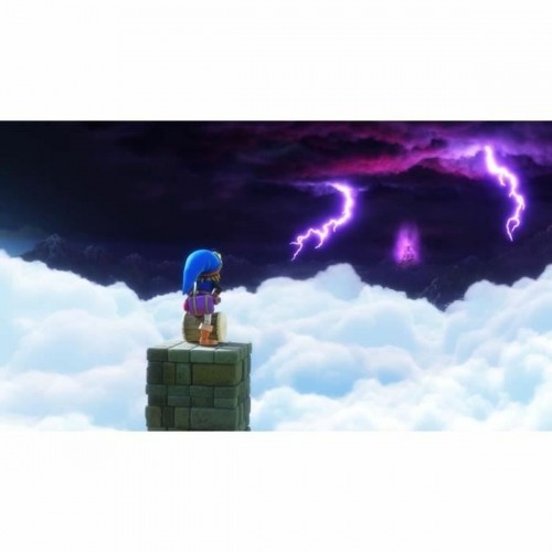 Видеоигра для Switch Nintendo Dragon Quest Builders image 3