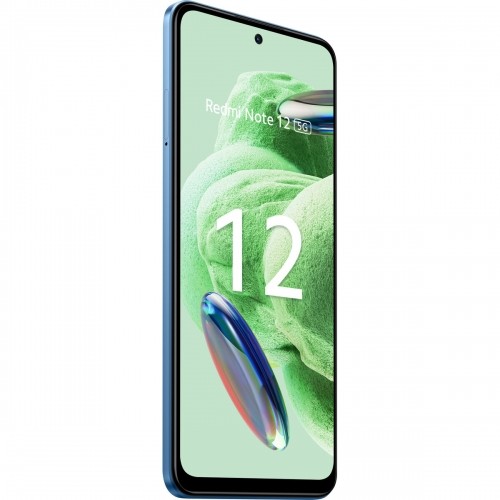 Smartphone Xiaomi REDMI NOTE 12 4 GB RAM 128 GB image 3