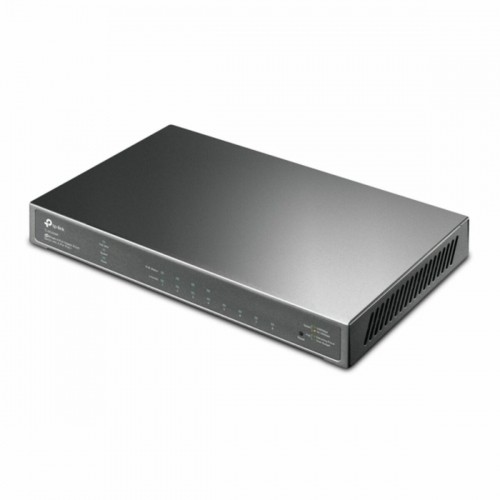 Переключатель TP-Link TL-SG2008P image 3