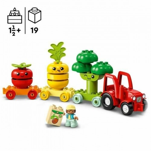Playset Lego 10982                           Babies image 3
