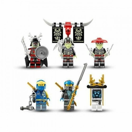 Playset Lego 71785                           794 Pieces image 3